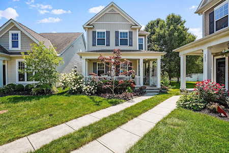 5613 Lantos Road Dublin, OH 43016
