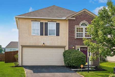8803 Greylag Loop Blacklick, OH 43004