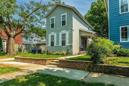 1024 Michigan Avenue Columbus, OH 43201
