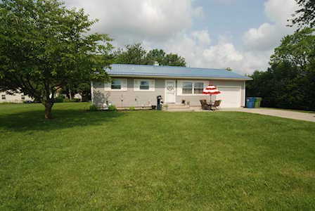 110 Connolly Street Marysville, OH 43040