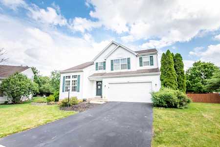 399 Moss Court Marysville, OH 43040