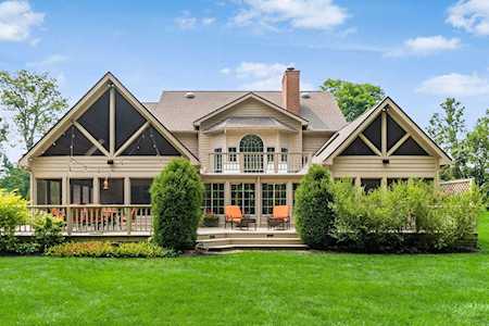 120 Trem Pell Lane Granville, OH 43023