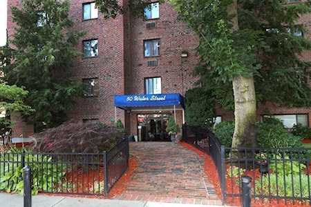 50 Water St #63 Medford, MA 02155