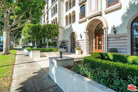 9249 Burton Way #206 Beverly Hills, CA 90210