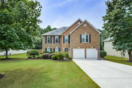 6320 Woodlore Dr NW Acworth, GA 30101