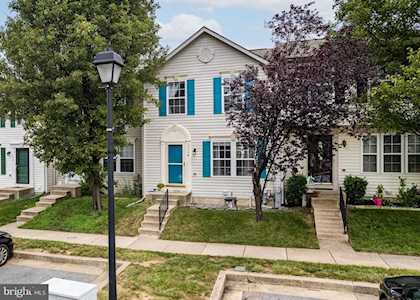 7704 Cornerstone Baltimore, MD 21244