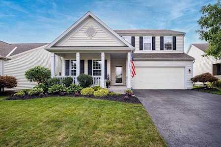 974 Carnoustie Circle Grove City, OH 43123