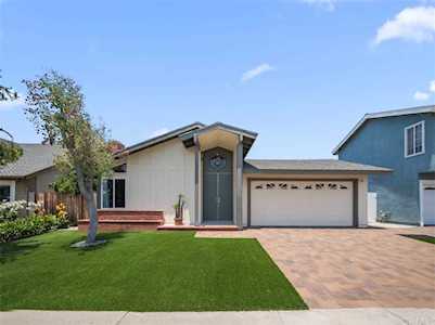 14821 Dahlquist Rd Irvine, CA 92604