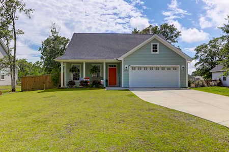 1570 Stanwick Dr Johns Island, SC 29455