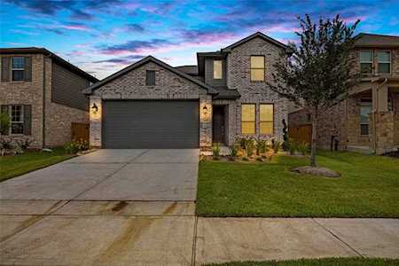 11915 Mccallister Run Dr Humble, TX 77346