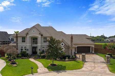 13839 Nathan Ridge Ln Cypress, TX 77429