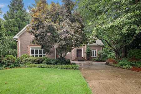 4250 Ramey Ct Peachtree Corners, GA 30092