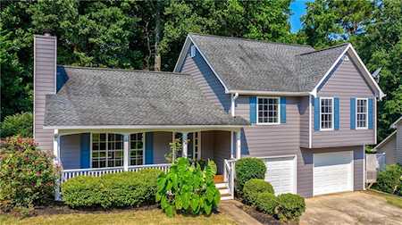 391 Rose Creek Place Woodstock, GA 30189