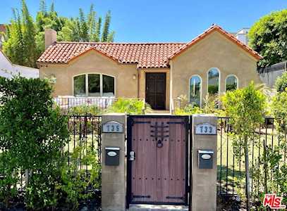 733 S Citrus Ave Los Angeles, CA 90036