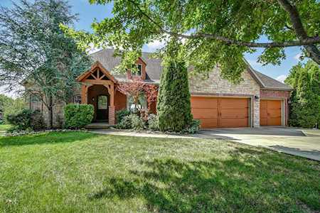 6286 S Parkhaven Ln Springfield, MO 65810