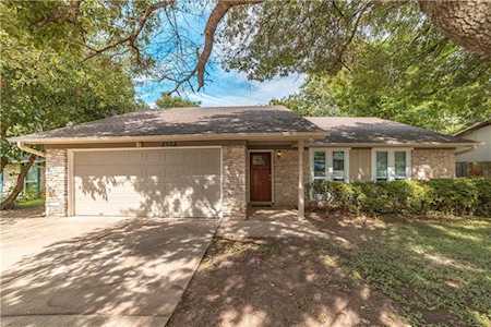 2508 Baxter DR Austin, TX 78745