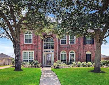 22311 Rolling Meadow Ln Katy, TX 77450