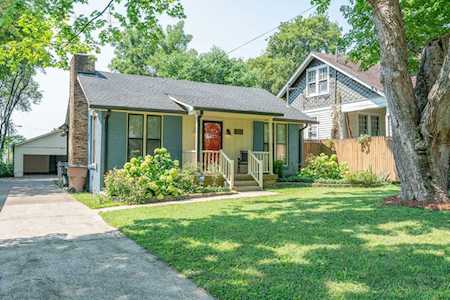 303 Elberta St Nashville, TN 37210