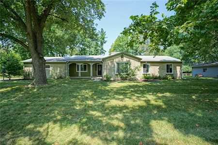 430 Golf Ln Indianapolis, IN 46260