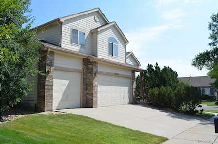 17707 W 63rd Place Arvada, CO 80403
