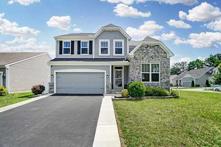 366 Cloverhill Drive Galloway, OH 43119