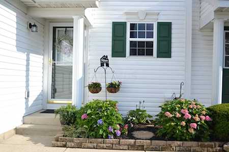 4593 Hobson Drive Columbus, OH 43228