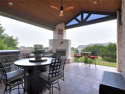 900 Hawthorne LOOP Driftwood, TX 78619