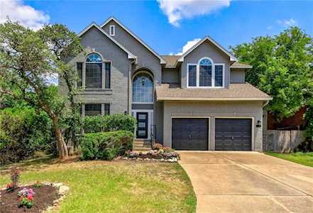 11439 Rustic Rock DR Austin, TX 78750