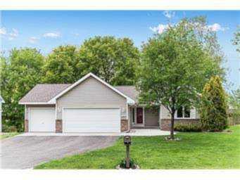 13604 Bryant Place S Burnsville, MN 55337