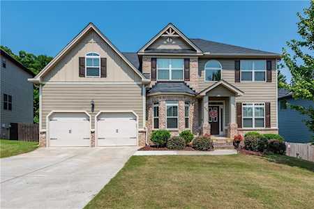 465 Red Fox Dr Dallas, GA 30157
