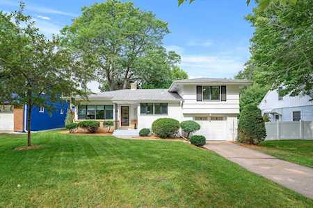 5914 Sheridan Avenue S Minneapolis, MN 55410