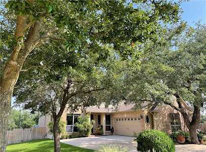 2006 Homewood CIR Round Rock, TX 78665