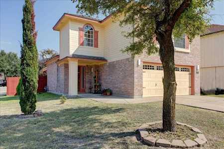 948 Kirtomy LOOP Pflugerville, TX 78660