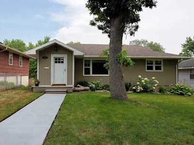 6641 Sheridan Avenue S Richfield, MN 55423