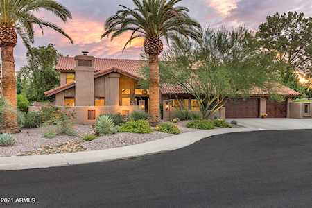 8658 E Turquoise Avenue Scottsdale, AZ 85258