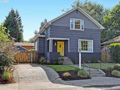 4224 SE 29th Ave Portland, OR 97202
