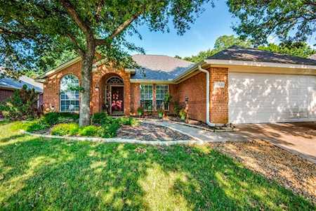 2921 Custer Drive Corinth, TX 76210
