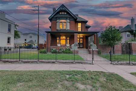 1731 N Emerson St Denver, CO 80218