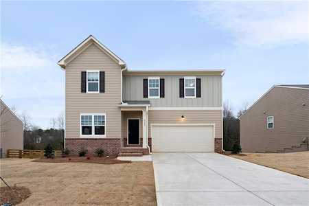 508 Artena Ct Cartersville, GA 30120