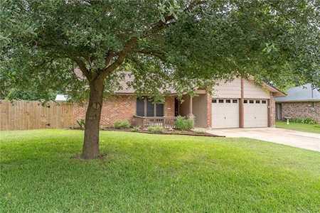 1002 Ranch RD Georgetown, TX 78628