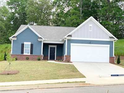 502 Artena Ct Cartersville, GA 30120