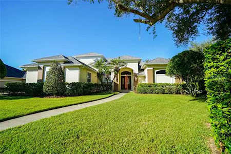 2832 Bear Island Pointe Winter Park, FL 32792