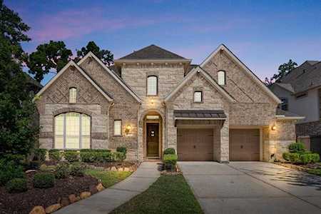 17307 Blanton Forest Dr Humble, TX 77346