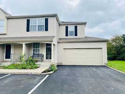 2439 Winona Drive Columbus, OH 43235