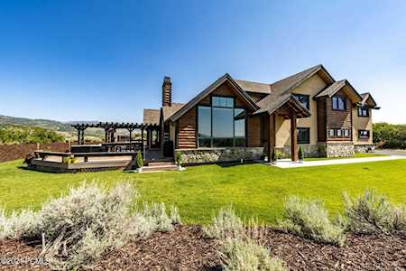 1645 E Tollgate Rd Park City, UT 84098