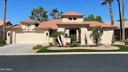 25030 S Angora Court Sun Lakes, AZ 85248