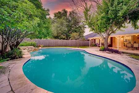 14810 Bescott DR Austin, TX 78728