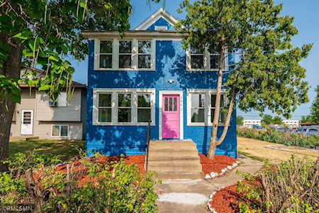 3003 California Street NE Minneapolis, MN 55418