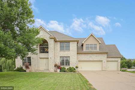 17853 Formosa Court Lakeville, MN 55044
