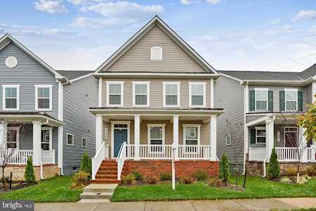 21923 Moorhen St Clarksburg, MD 20871